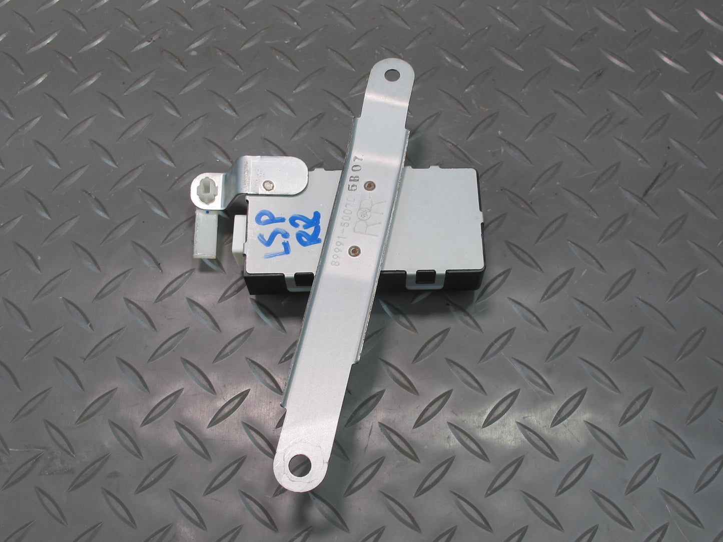 04-06 Lexus UCF30L LS430 Rear Right Door Smart KEY Receiver Oscillator OEM