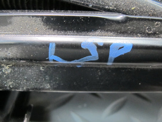 01-06 Lexus UCF30L LS430 Emergency Spare Tire Lift Jack w TOW Hook OEM