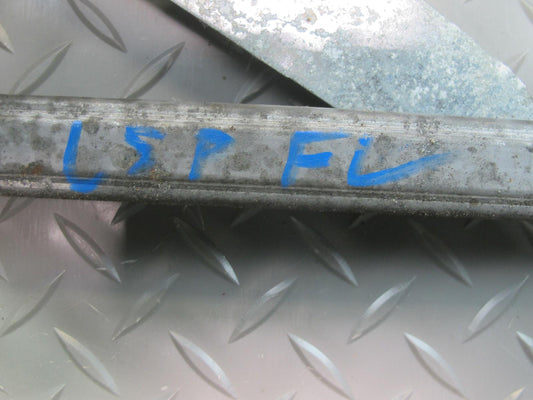 01-06 Lexus UCF30L LS430 Front Left Door Window Regulator w Motor OEM