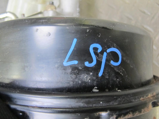 04-06 Lexus UCF30L LS430 Brake Master Cylinder Booster Fluid Reservoir OEM