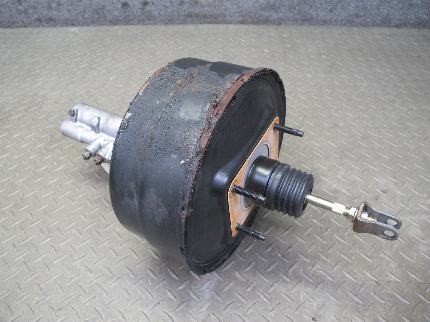 94-98 Lexus JZZ31L SC300 Brake Master Cylinder Booster Reservoir OEM