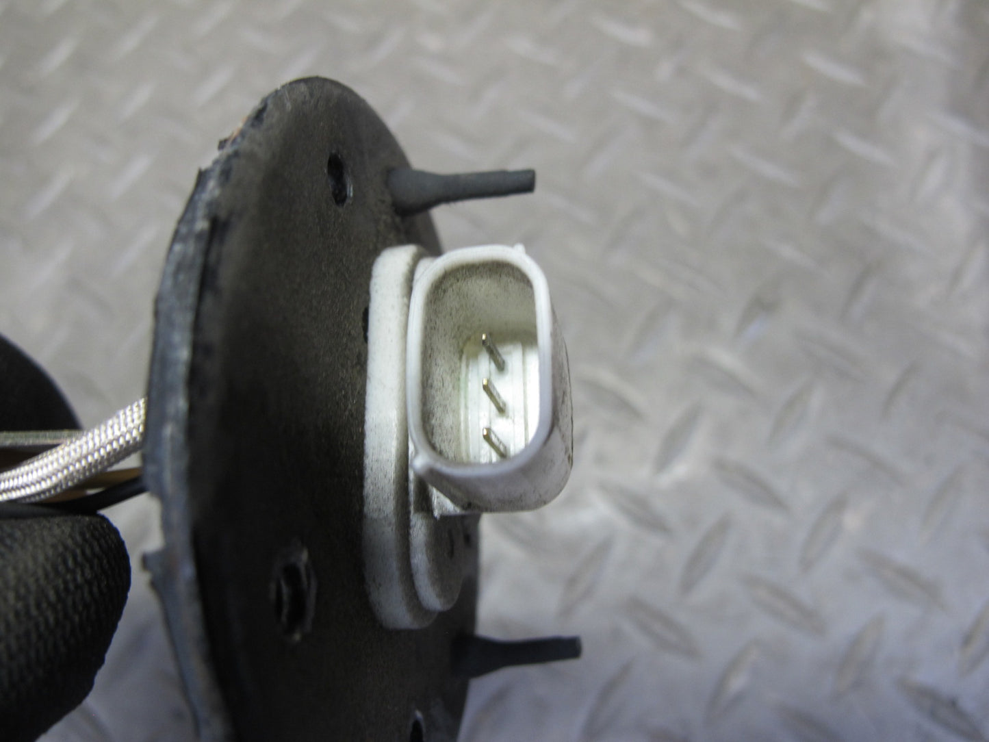 04-06 Lexus UCF30L LS430 Fuel Pump Level Sensor Sending Unit Set OEM