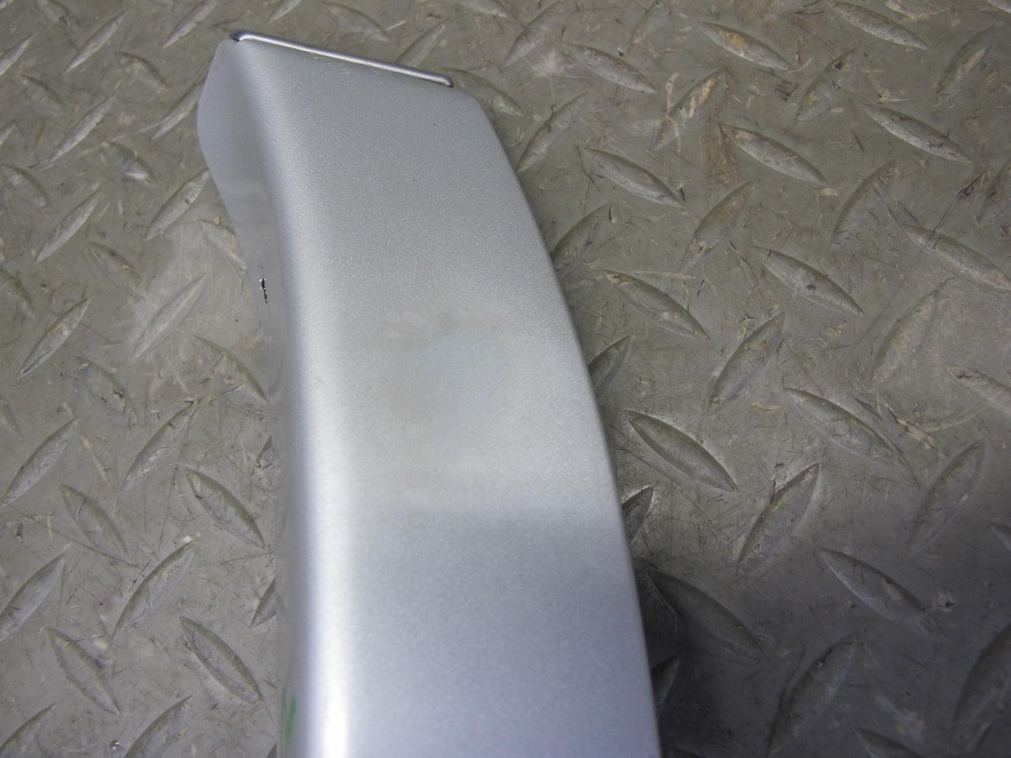 95-00 Toyota Celsior Lexus LS400 Set of 4 Right Fender Door Molding Trim OEM