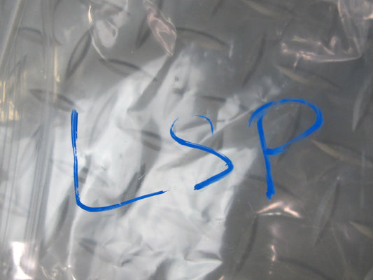 04-06 Lexus LS430 Front Left & Right Door Exterior Handle Set w Keyless OEM