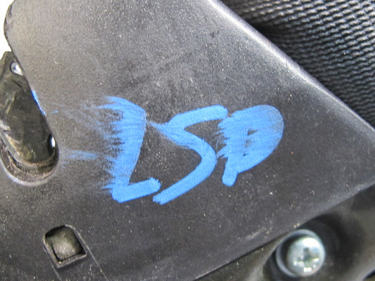 01-06 Lexus UCF30L LS430 Rear Trunk Deck Lid Lock Latch Actuator Motor OEM