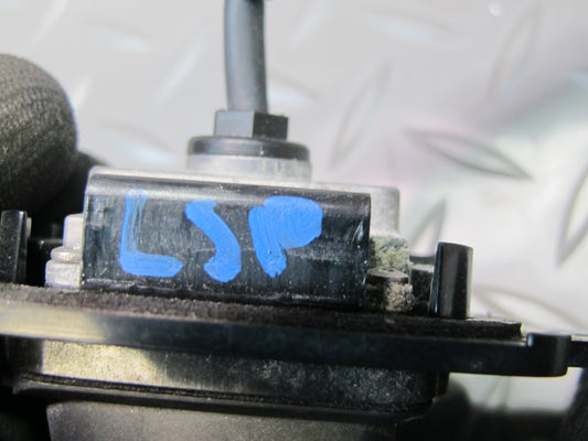 04-06 Lexus UCF30L LS430 Rear View Back UP Parking Camera 86790-50010 OEM