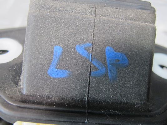 04-06 Lexus UCF30L LS430 Rear Trunk Lid Tailgate Open Switch OEM