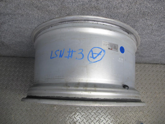 F1R F29 R18 18" Wheel Rim 18X9.5J ET38 5x100 5x114.3