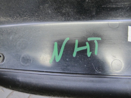 2003-2009 Hummer H2 Rear Trunk Tailgate Liftgate Trim Panel w Third Brake Light