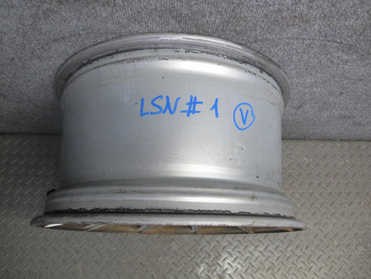 F1R F29 R18 18" Wheel Rim 18X9.5J ET38 5x100 5x114.3