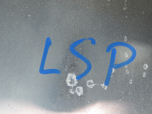 2005 Lexus UCF30L LS430 3UZFE Engine ECU ECM Ignition Trunk Door Lock KEY Set