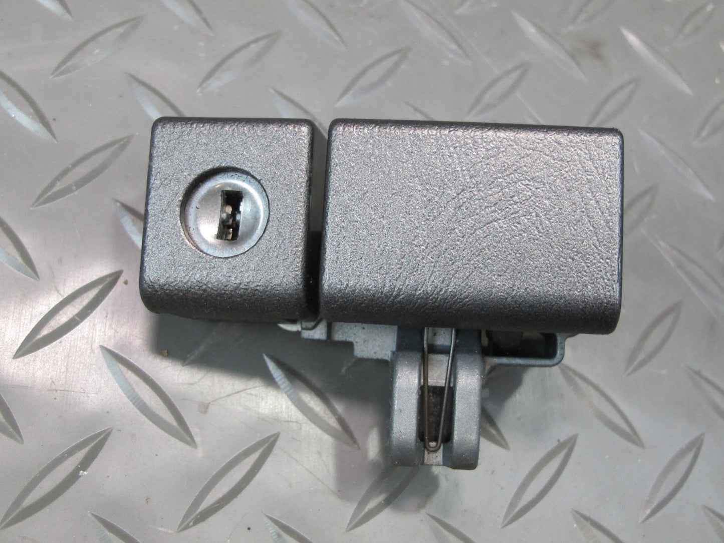 2005 Lexus UCF30L LS430 3UZFE Engine ECU ECM Ignition Trunk Door Lock KEY Set