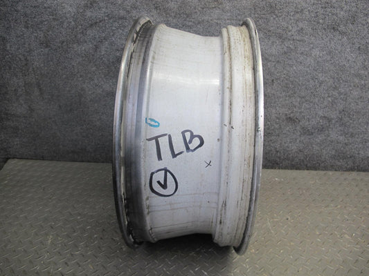 2001-2006 BMW E46 M3 Factory Style 67 Alloy R19 19" Wheel Rim 19x8J ET47