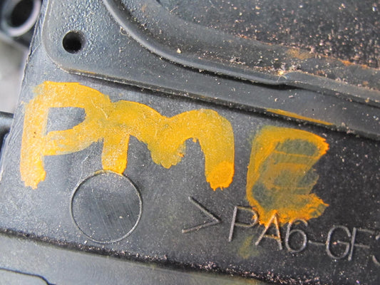 90-95 Mercedes W124 300D A/T Automatic Transmission Gear Shifter OEM