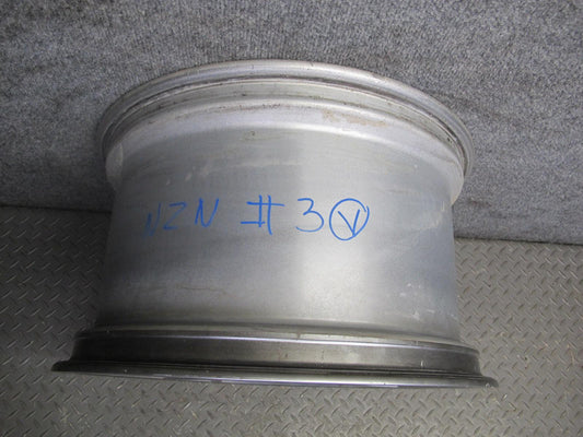 13-14 Nissan Z34 370Z Nismo Rear R19 19" Forged Wheel Rim 19X10.5J ET23 OEM
