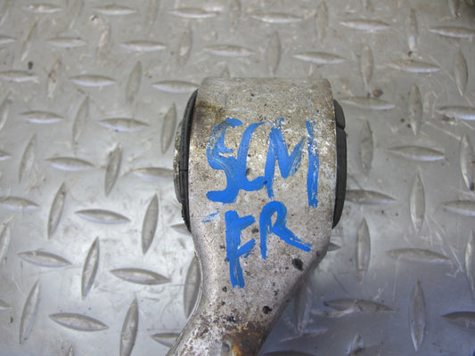 92-00 Lexus UZZ30L SC300 SC400 Set of 2 Front Left & Right Upper Control Arm OEM