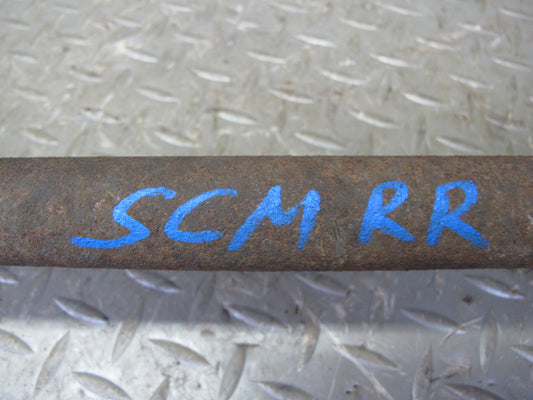 92-97 Lexus UZZ30L SC300 SC400 RWD Rear Right Suspension Axle Shaft OEM