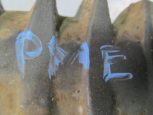 93-95 Mercedes W124 300D OM606 3.0L Diesel Air Intake Hose Pipe 6060940009 OEM