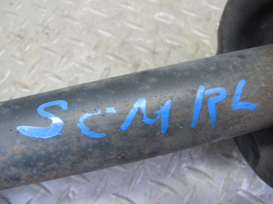 92-96 Lexus UZZ30L SC400 RWD Set of 2 Rear Left & Right Strut Shock Absorber OEM