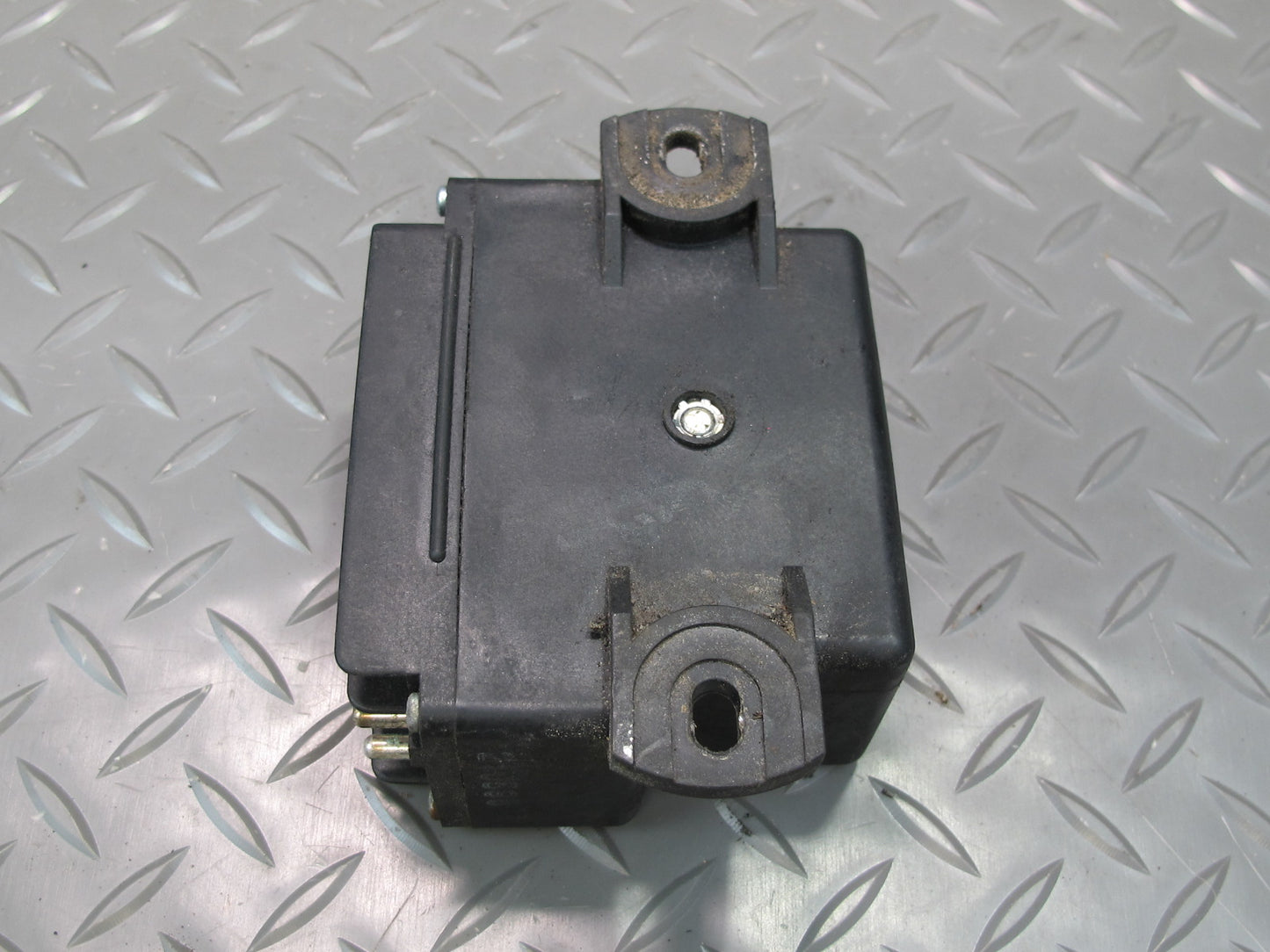 1995 Mercedes W124 300D Diesel Glow Plug Relay Module 0155453032 OEM