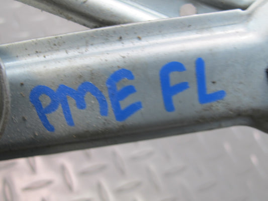 90-95 Mercedes W124 300D Sedan Front Left Door Window Regulator w Motor OEM