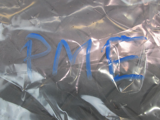 90-95 Mercedes W124 300D Spare Tire Tool Set With Case OEM