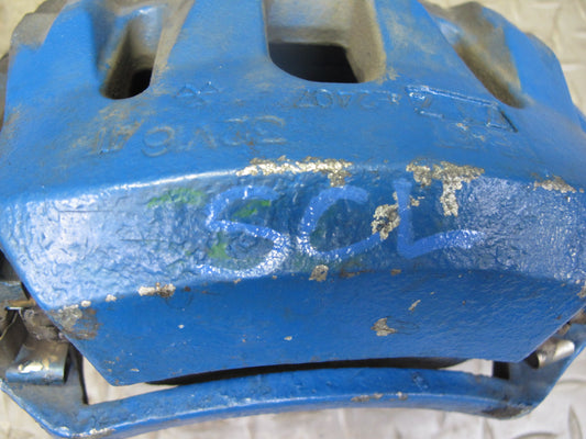 92-00 Lexus UZZ30L SC300 SC400 RWD Set of 2 Front Left & Right Brake Caliper OEM