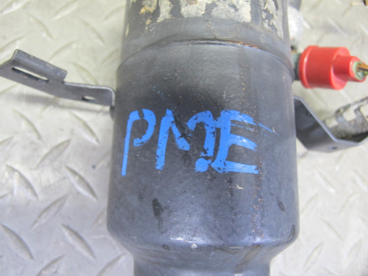 89-95 Mercedes W124 300D A/C Air Condition Hose Pipe Line Dryer Set OEM