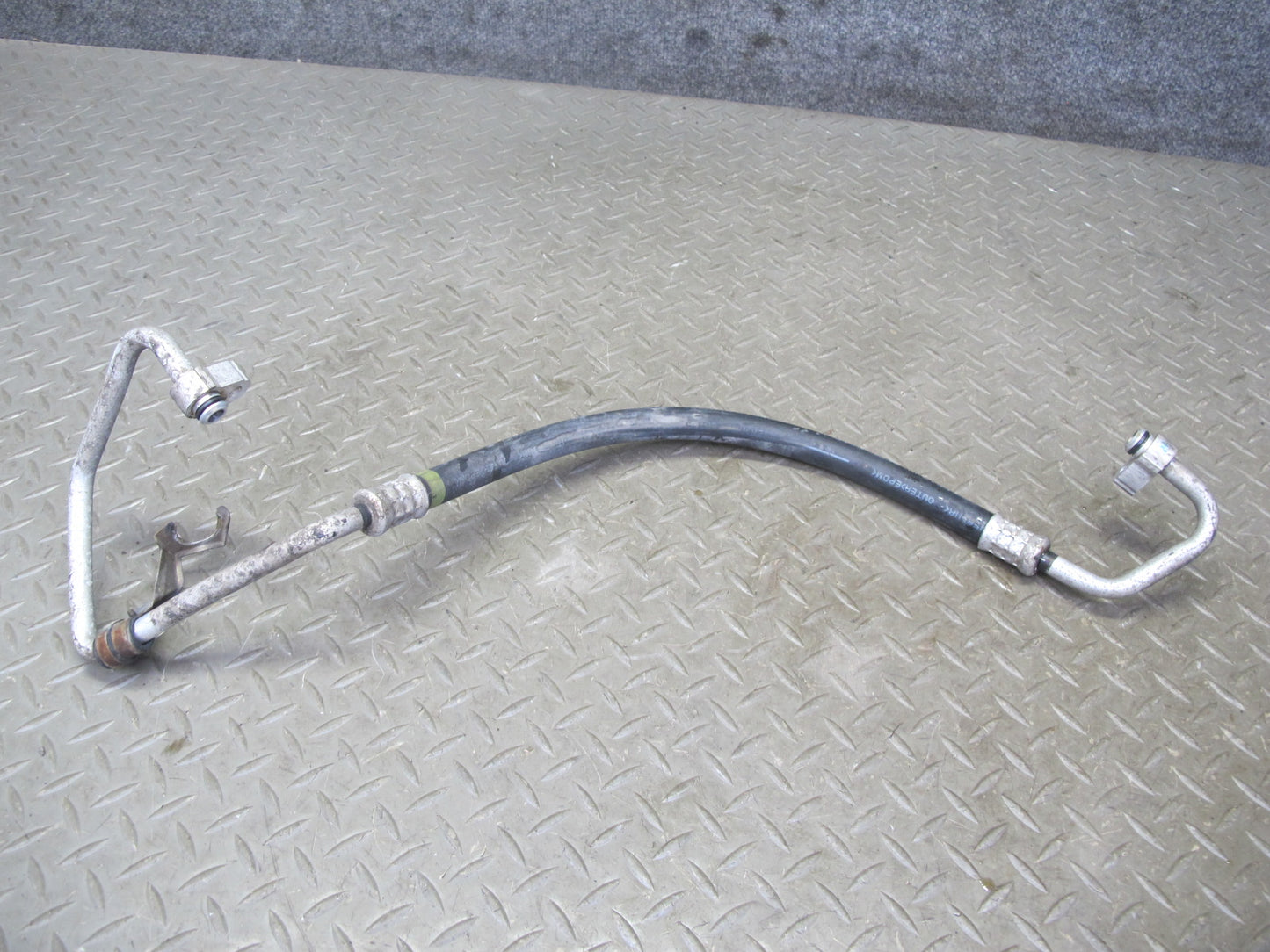 96-98 Toyota MARK2 JZX100 Tourer S A/C Air Condition Hose Pipe Line Set OEM
