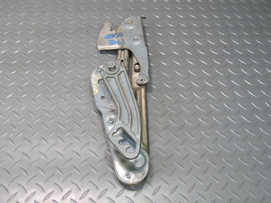 90-95 Mercedes W124 300D Set of 2 Front Left & Right Hood Hinge w Springs OEM