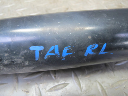 10-16 Audi B8 A4 S4 AWD Rear Left & Right Adaptive Strut Shock Absorber Set OEM