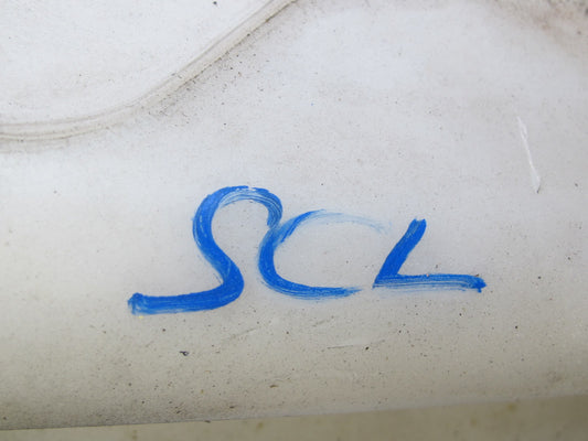 95-00 Lexus UZZ30L SC300 SC400 Windshield Washer Fluid Reservoir Tank Assy OEM