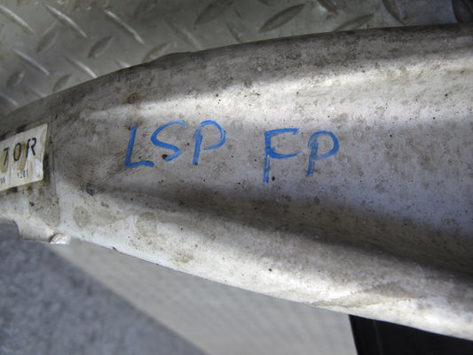 01-06 Lexus LS430 UCF30L RWD Front Right Spindle Knuckle Wheel Hub Bearing OEM