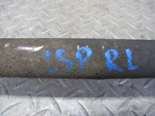 04-06 Lexus UCF30L LS430 Rear Left Suspension Axle Shaft 83k Miles OEM