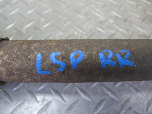 04-06 Lexus UCF30L LS430 Rear Right Suspension Axle Shaft 83k Miles OEM