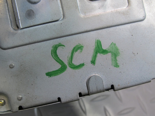 92-00 Lexus UZZ30L SC300 SC400 Mirror Control Module 89430-24020 OEM