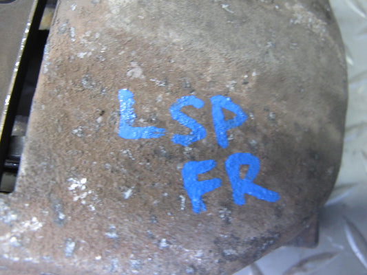 01-06 Lexus UCF30L LS430 Set of 2 Front Left & Right Sumitomo Brake Caliper OEM