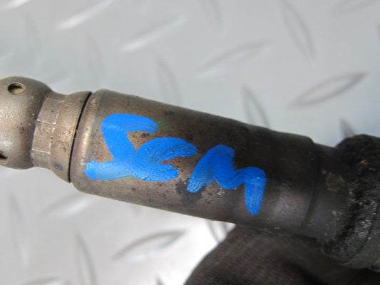 92-95 Lexus UZZ30L SC400 Set of 2 Oxygen O2 Lambda Sensor OEM