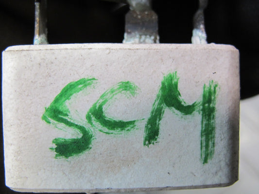 92-00 Lexus UZZ30L SC300 SC400 A/C Heater Blower Resistor OEM