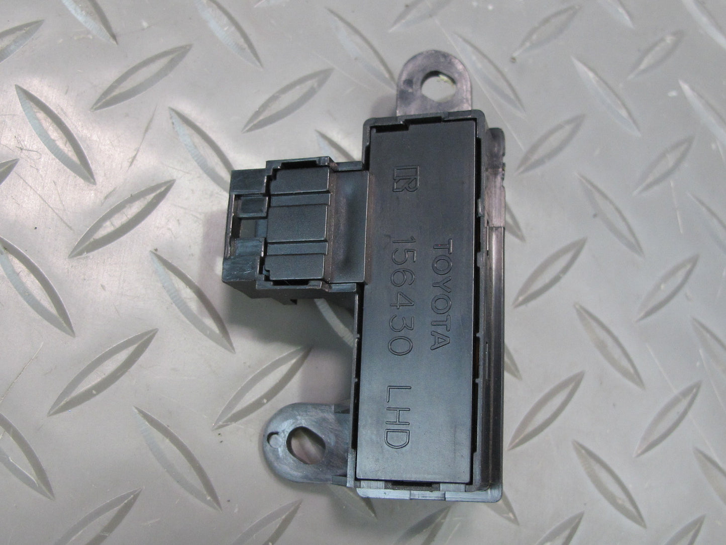 92-00 Lexus UZZ30L SC300 SC400 Front Left Driver Seat Position Memory Switch OEM