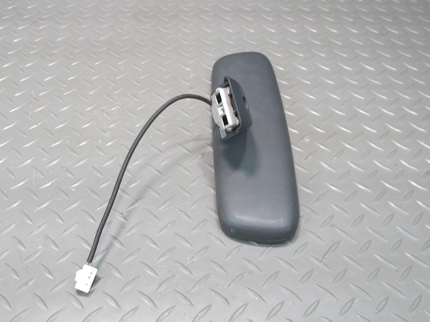 92-95 Lexus UZZ30L SC300 SC400 Manual Dimming Interior Rear View Mirror OEM