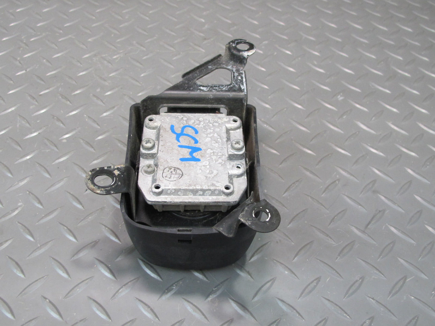 92-95 Lexus UZZ30L SC400 1UZFE Ignition Control Module Igniter w Cover OEM