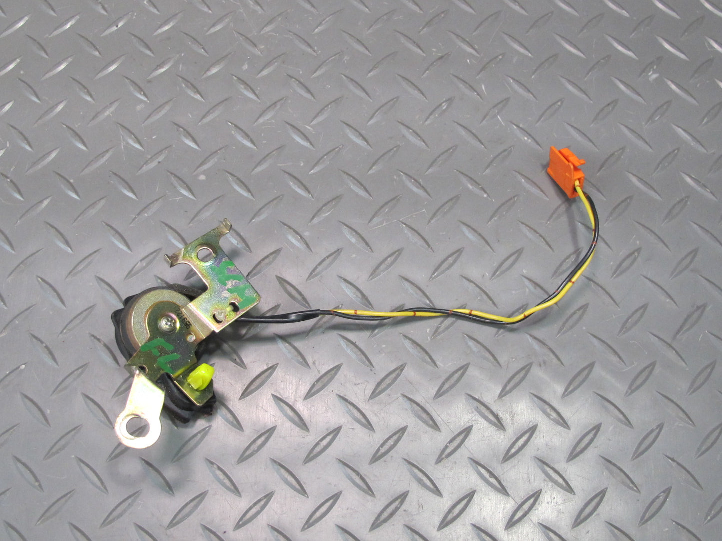 92-00 Lexus UZZ30L SC300 SC400 Set of 2 Left & Right Door Tweeter Speaker OEM