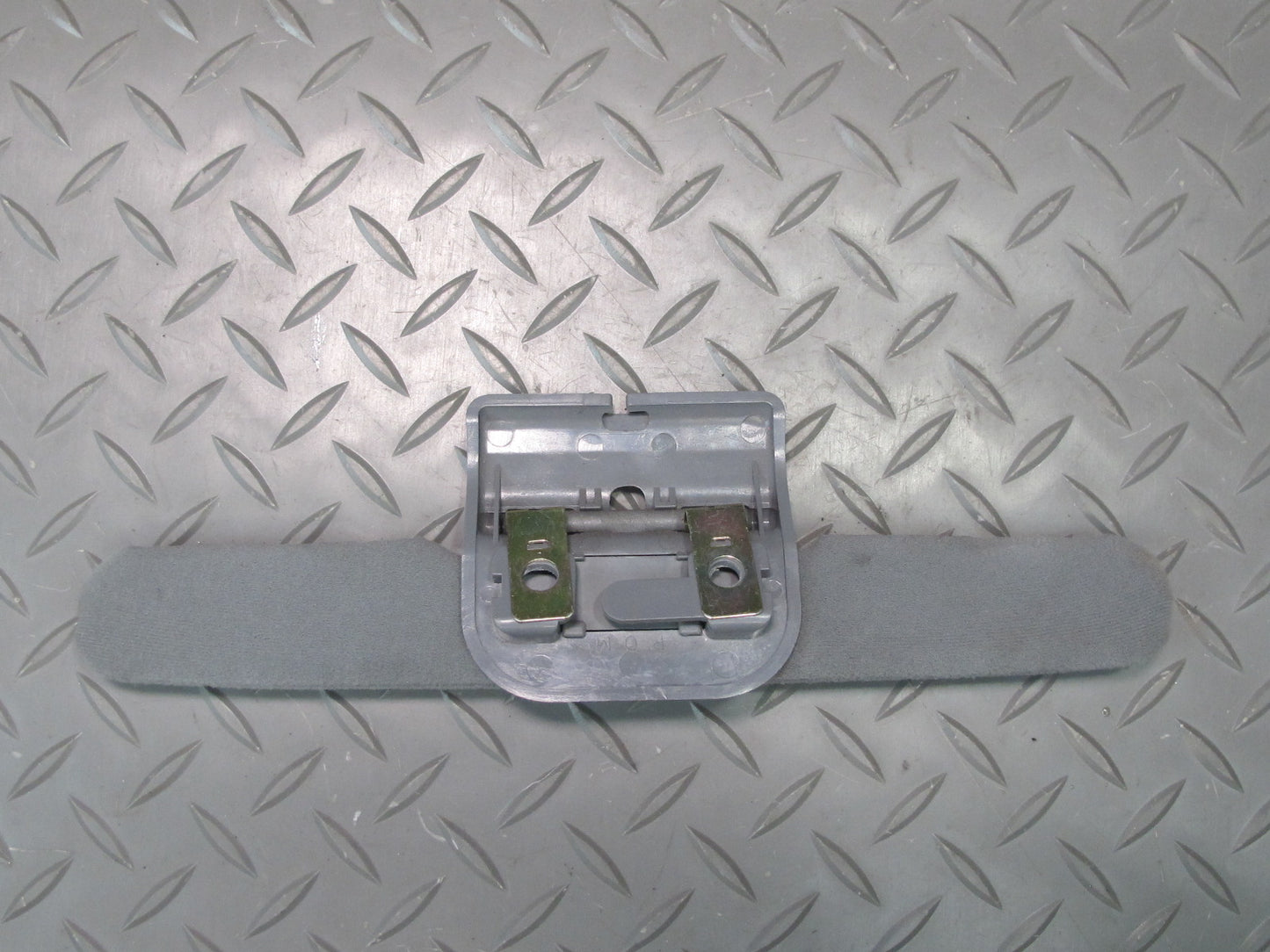 92-93 Lexus UZZ30L SC300 SC400 Set of 3 Front Left Center Right Sun Visor OEM