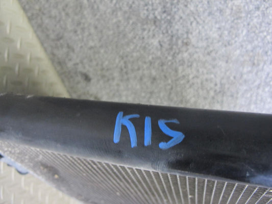 01-05 Lexus JCE10L IS300 A/C Air Condition Condenser OEM