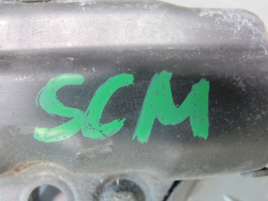 92-00 Lexus UZZ30L SC300 SC400 Front Hood Lock Latch Actuator OEM