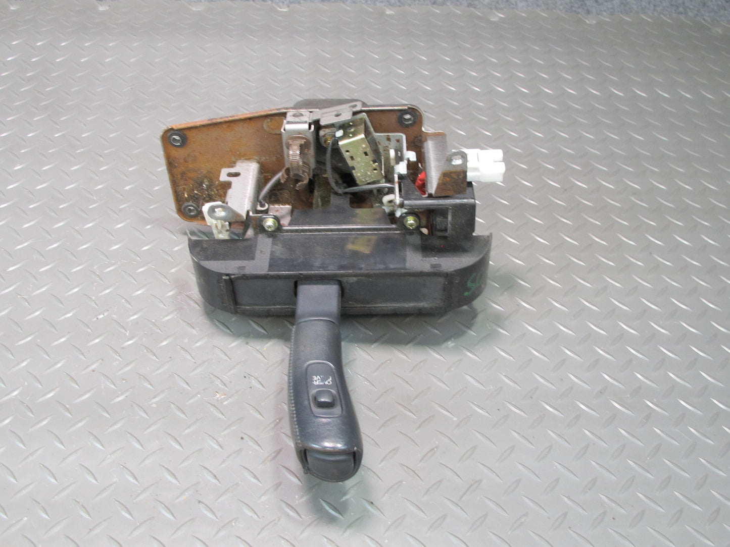 92-94 Lexus UZZ30L SC300 SC400 A340E A/T Automatic Transmission Gear Shifter OEM