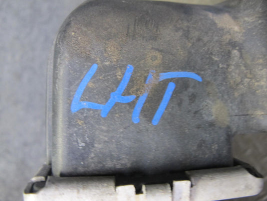 2003-2007 Hummer H2 6.0L Engine Motor Coolant Radiator