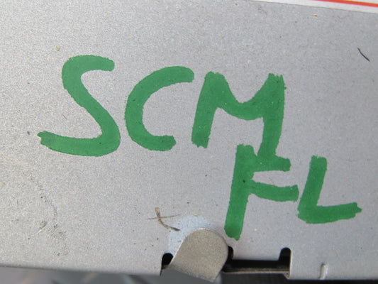 92-00 Lexus UZZ30L SC300 SC400 Front Left Seat Position Control Module OEM