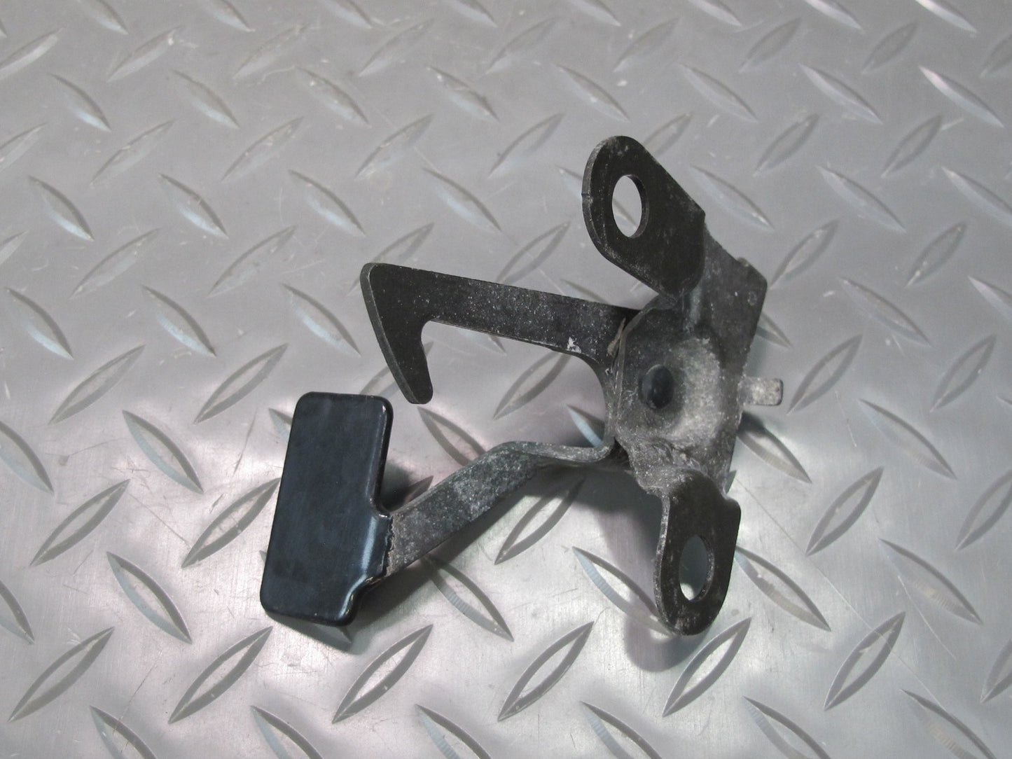 92-00 Lexus UZZ30L SC300 SC400 Hood Open Release Lock Catch Handle OEM